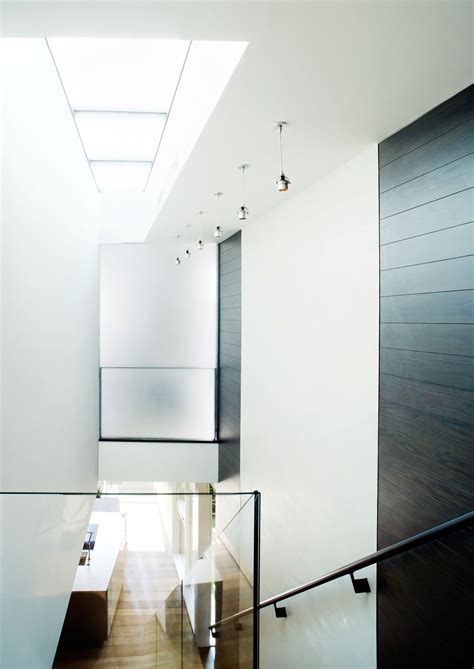 Трехуровневый экодом | 20 фото