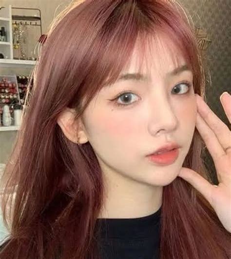 Ki U T C M U N U Cam Hot Gi P Th Ng H Ng Nhan S C