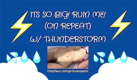 Thunderstorm Porn Videos Xhamster