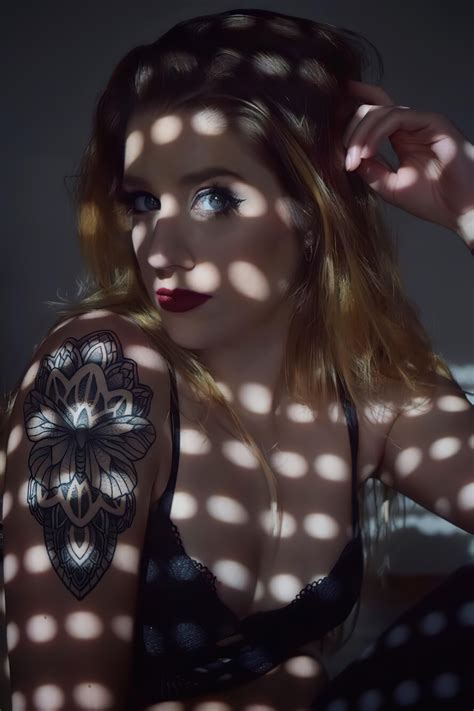 Cast In Shadows Porn Pic