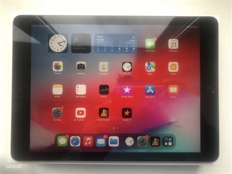 iPad 6 Wi-Fi 32 ГБ - Tallinn, iPad, планшеты – okidoki