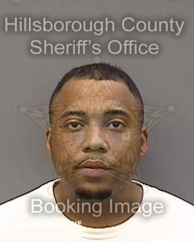 ORTIZ JULIAN 02 15 2023 Hillsborough County Mugshots Zone