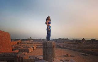 Vaishnavi Dhanraj Hot Pictures