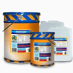 Эпоксидная пропитка для бетона