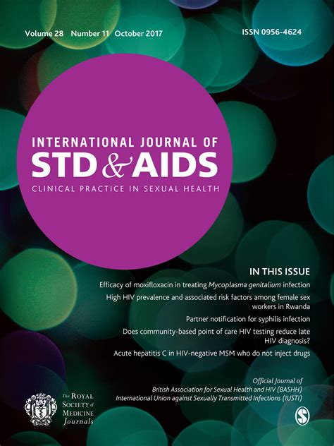 High HIV Prevalence And Associated Risk Factors Among Female Sex Workers In Rwanda Mwumvaneza