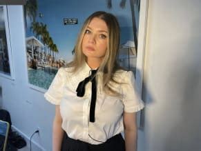 Anna Delvey Nude Aznude