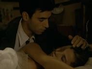 Naked Victoria Abril In Tiempo De Silencio