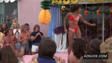 THE MALIBU BIKINI SHOP NUDE SCENES AZNude