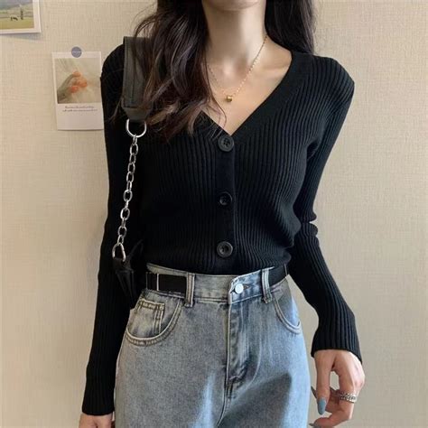 Mùa hè y k millennium hot girl chuỗi ngắn tương phản màu trên váy