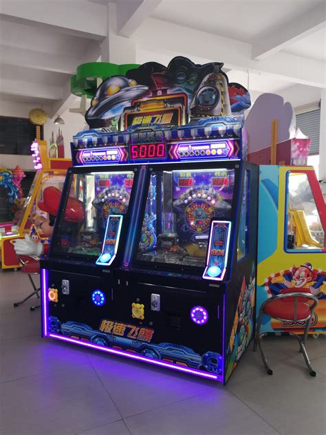 coin pusher machine for sale 10