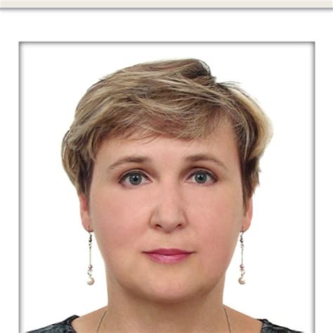 Ірина КОНОНЕНКО | Professor | University of Warsaw, Warsaw | UW | Chair ...