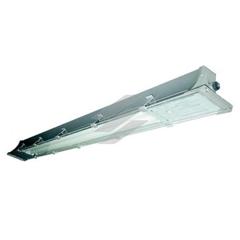 Светильник ЛСП-03BEx-2х36-612 IP65 1ExedqllCT6 Ватра 77705419 Купить ...
