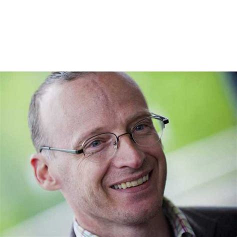 Bruno Cavelti - Verantwortlicher Public Fundraising - Stiftung ...