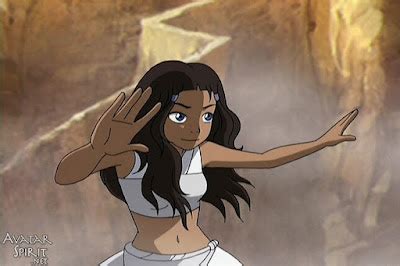 Nude Cartoons Katara