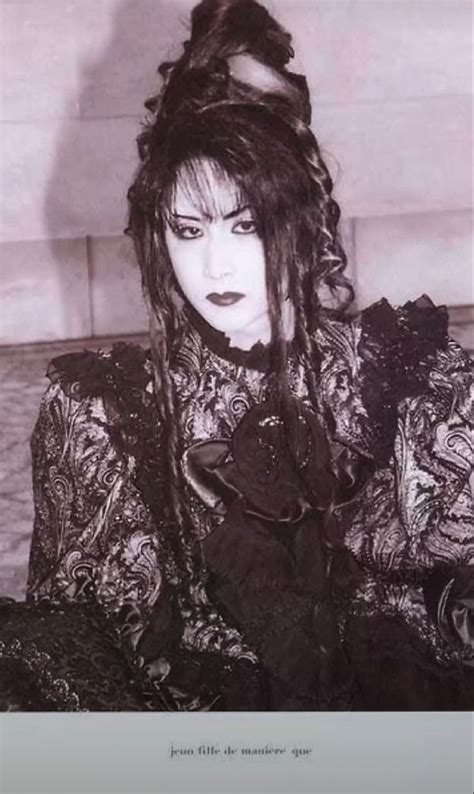 vkei manasama mana gackt kami közi malicemizer malice mizer yuki jrock