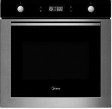 Духовой шкаф встраиваемый Midea MO78100CGBX
