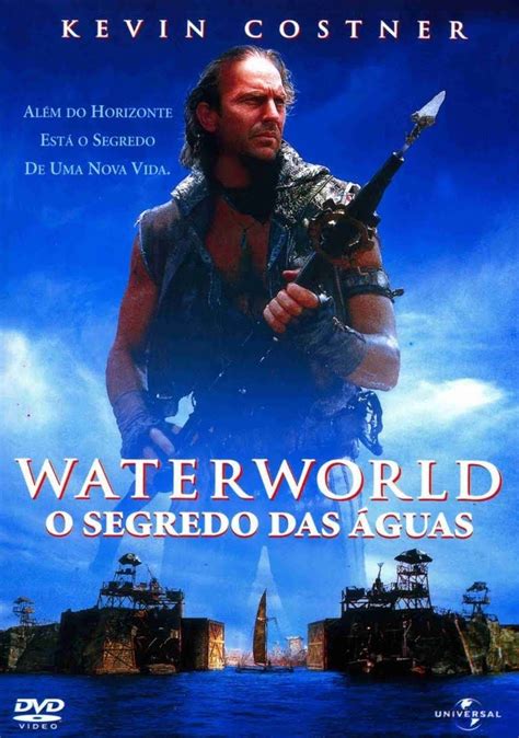Filme O Segredo Das Águas - Waterworld - O Segredo das Águas - Filme 1995 - AdoroCinema