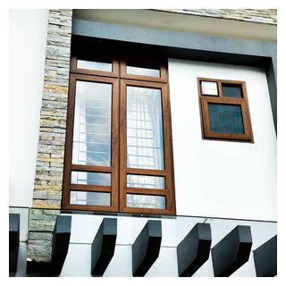 paul alukkas treesa gardens modern house exterior
