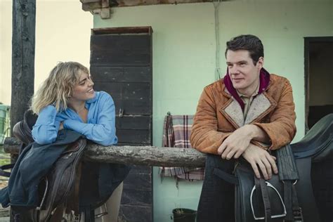 Sex Education Nuevo Tr Iler Y Fotos De La Temporada Final