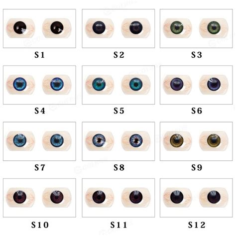 Silicone Sex Doll Eyes Mailovedoll