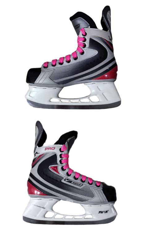 Хоккейные коньки Bauer (230) (Vapor PRO) - SAVEHOCKEY