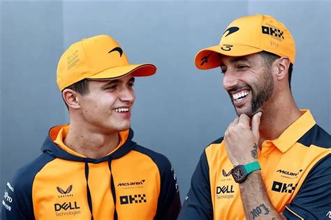 Daniel Ricciardo Makes Embarrassing Revelation About Max Verstappen