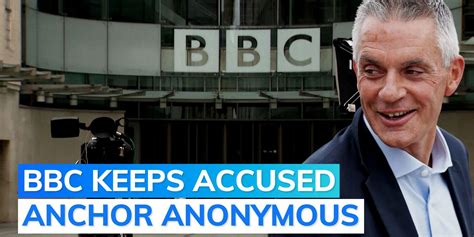 Bbc Defends Refusal To Name Top Presenter At Centre Of Sex Scandal Editorji