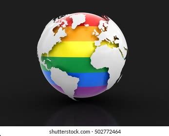 Gay Globe Stock Photos And Pictures 1 596 Images Shutterstock