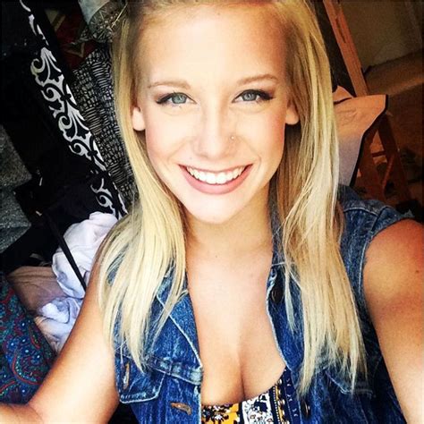 Naked Kaylin Pearson Added 07 19 2016 By Kenoblack2