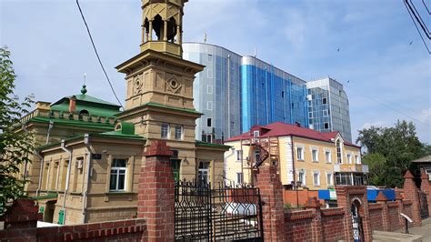 Sibirien – dumidum