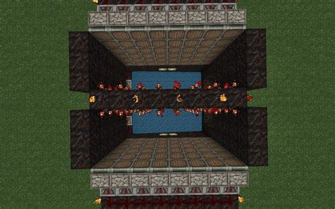 Diabolic Cannon Tnt Minecraft Map