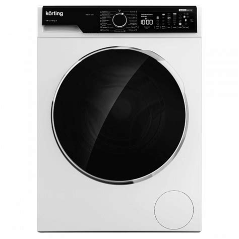 Стиральная машина с сушкой Korting KWD 58IL14106 - купить в Санкт ...