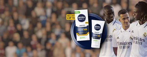 Homepage - NIVEA