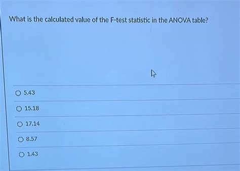 Solved Question 2 10 Pts A Researcher Is Interested To Find