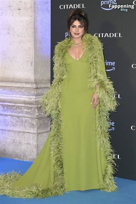 Priyanka Chopra Officialsherlynchopra Priyankachopra Nude OnlyFans Photo 171 The