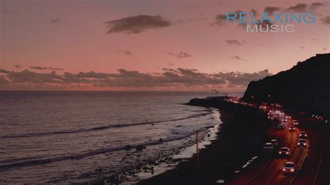 Malibu • Beautiful Relaxing Music for Stress Relief • Meditation Music ...