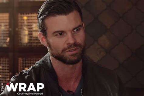 'The Originals' Star Daniel Gillies Teases Season 3 Conflict: 'It's an ...