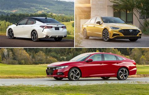 considered  midsize sedan