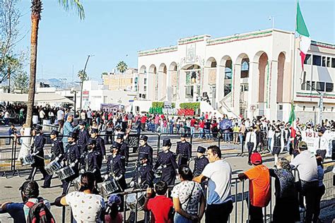 Saldo Blanco En Las Fiestas Patrias Peri Dico Z Calo Noticias De