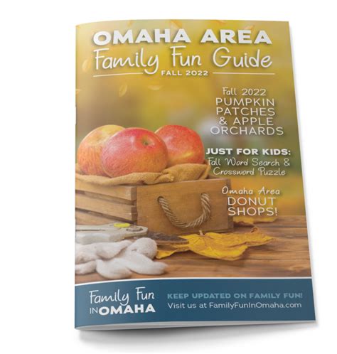 Omaha Kids Events | Family Fun in Omaha