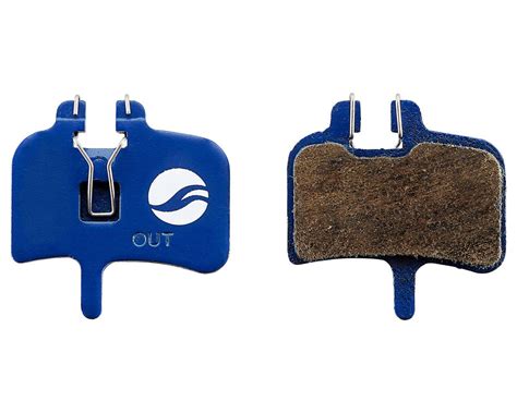 Giant Sport Disc Brake Pads Organic Hayes Hfx Performance Bicycle