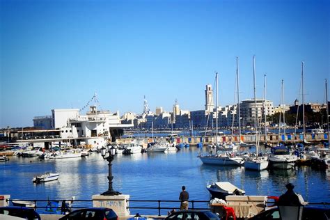 apulia slow travel bari adriatico mare sea meer adria adriatic sea
