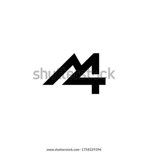 479 M4 Logo Images, Stock Photos & Vectors | Shutterstock