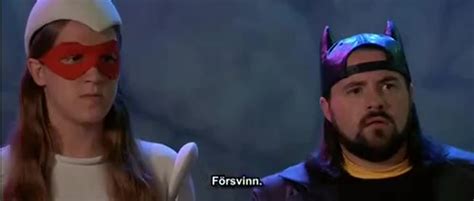 YARN What The Fuck Is That Jay And Silent Bob Strike Back 2001 Video Clips By Quotes