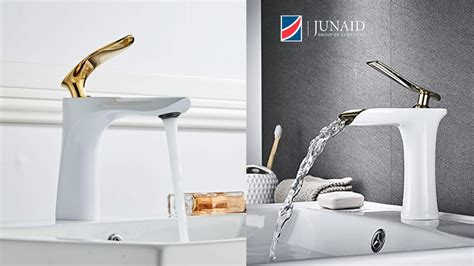 Wash Basin Taps Supplier in Dubai UAE | Junaid World