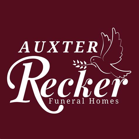 Auxter-Recker Funeral Homes | Bellevue OH