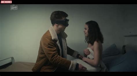 Elisa Echevarria Nude Pics Page