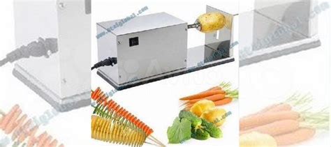 Овощерезка спиральная электрическая купить в Москве | Товары для дома и ...