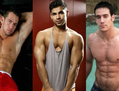 Quiénes son los mejores actores de porno gay que han estado en Randy Blue DIVERSO Sexualidad