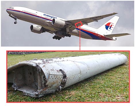 Flight 370: What’s Known - WSJ.com